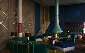 The Hide Hotel A Member Of Design Hotels  4*