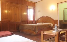 Classic Rooms In Shimla Hotel  India