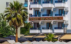 Reis Beach Hotel photos Exterior