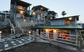 The Moksh Eco Inn Mukteshwar  India