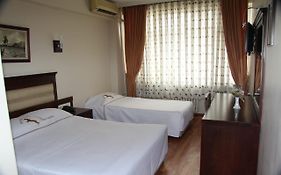 Rouge Noire Hotel Istanbul 3*