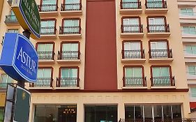 Hotel Astur Veracruz