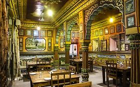Nirvana Hotel Jodhpur 3*