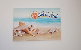 Sole Del Sud Bed And Breakfast