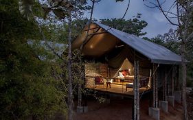 Kaav Safari Lodge Kabini 5*
