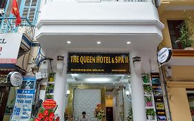 Khách sạn&Spa The Queen 2