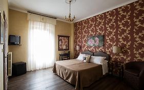 Hotel Residenza In Farnese  4*
