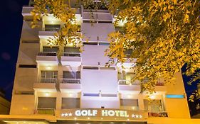 Hotel Golf  3*