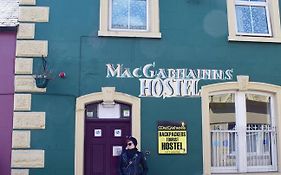 Macgabhainns Backpackers Hostel