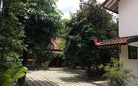 Sonosewu Guesthouse  2*
