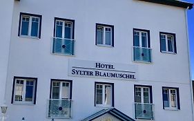 Hotel Sylter Blaumuschel