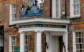 The Rose & Crown Hotel, Sure Hotel Collection By Best Western Tonbridge United Kingdom