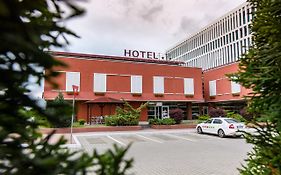 Hotel Torontal Timisoara