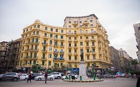 Hotel Grand Royal Cairo 2*