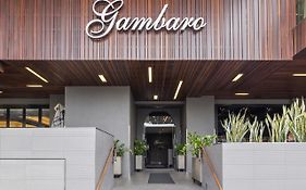 Gambaro Hotel Brisbane photos Exterior