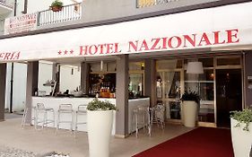 Hotel Nazionale Jesolo 3*