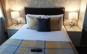 Manchester House Blackpool 3*