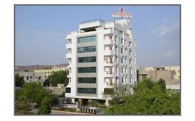 Hotel Ashapurna Jaipur 3*