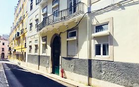 Hostel Avenida Lisboa 2* Portugal