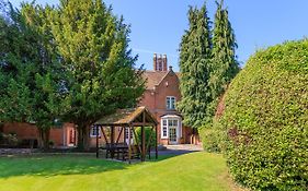 The Charlecote Pheasant Guest House Wellesbourne United Kingdom