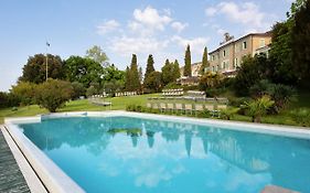 Hotel du Parc Lake Garda