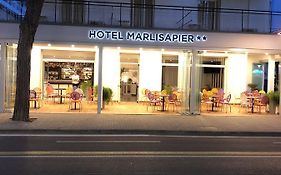 Hotel Marlisa Pier  2*