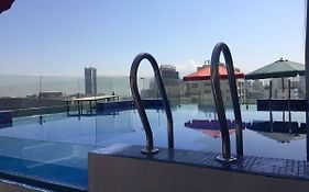 Midtown Hotel And Suites Beirut