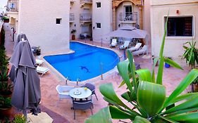 Al Jasira Hotel Essaouira 2*