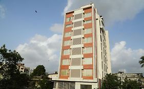 The Altruist Business Hotel Andheri Mumbai 3* India