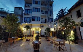 Patron Hotel Antalya