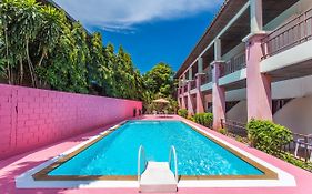 First Resort Albergo Phuket 3*