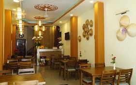 Khách Sạn Asian Kitchen Hotel 2*