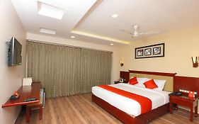 President Hotel Madurai
