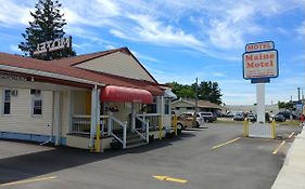 Maine Motel South Portland