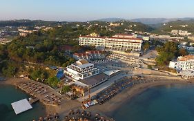 Alexandra Beach Hotel Tsilivi 4*