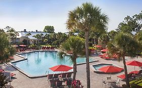 Wyndham Hotel Orlando Resort