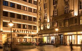 Hotel Majestic Belgrad