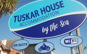 Tuskar House By The Sea