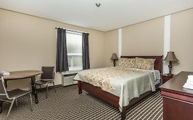 Grewals Inn And Suites Niagara Falls 2* Canada