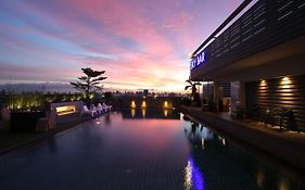 Bangkok Inter Place Hotel 5* Thailand