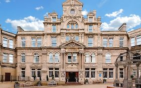 The Exchange Hotel Cardiff