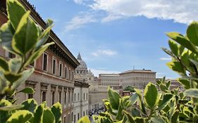 Brunelleschi Luxury Holidays Guest House Rome 2* Italy