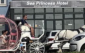 Sea Princess Hotel Blackpool