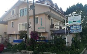 Vıra Hotel Dalyan