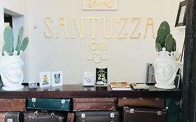 Santuzza Hotel Catania photos Exterior