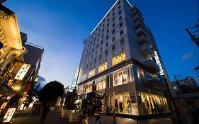 Super Hotel Kyoto Shijokawaramachi