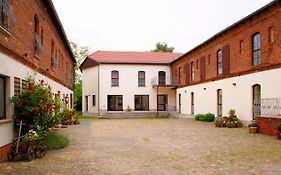 Landhaus Heinrichshof