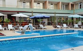 Хотел Оникс Hotel Китен България