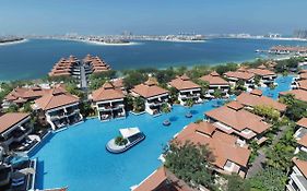 Anantara The Palm Dubai Resort photos Exterior