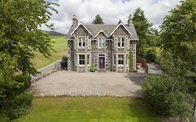 Kinnaird Country House Pitlochry  United Kingdom